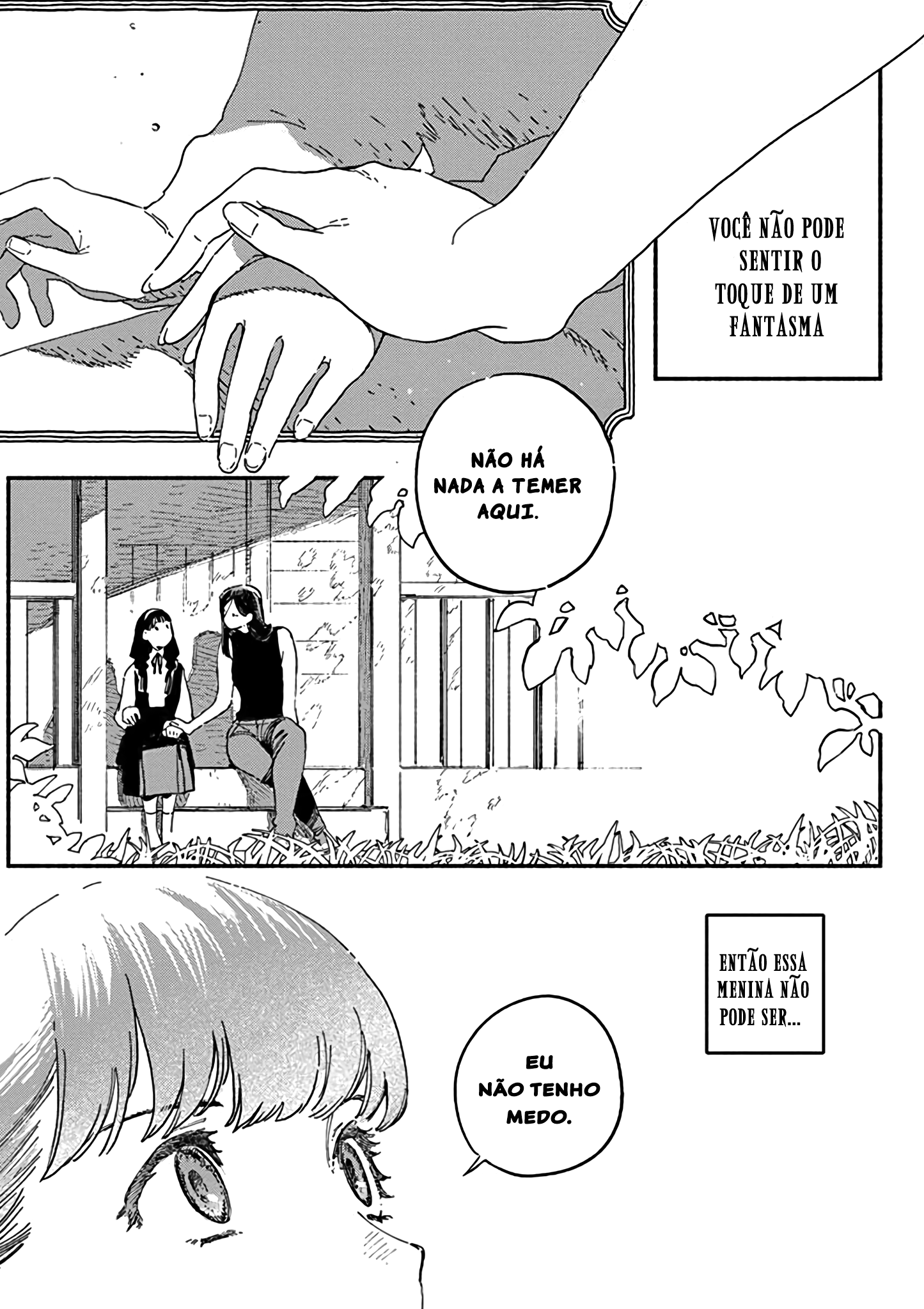Hametsu no Koibito 第6页