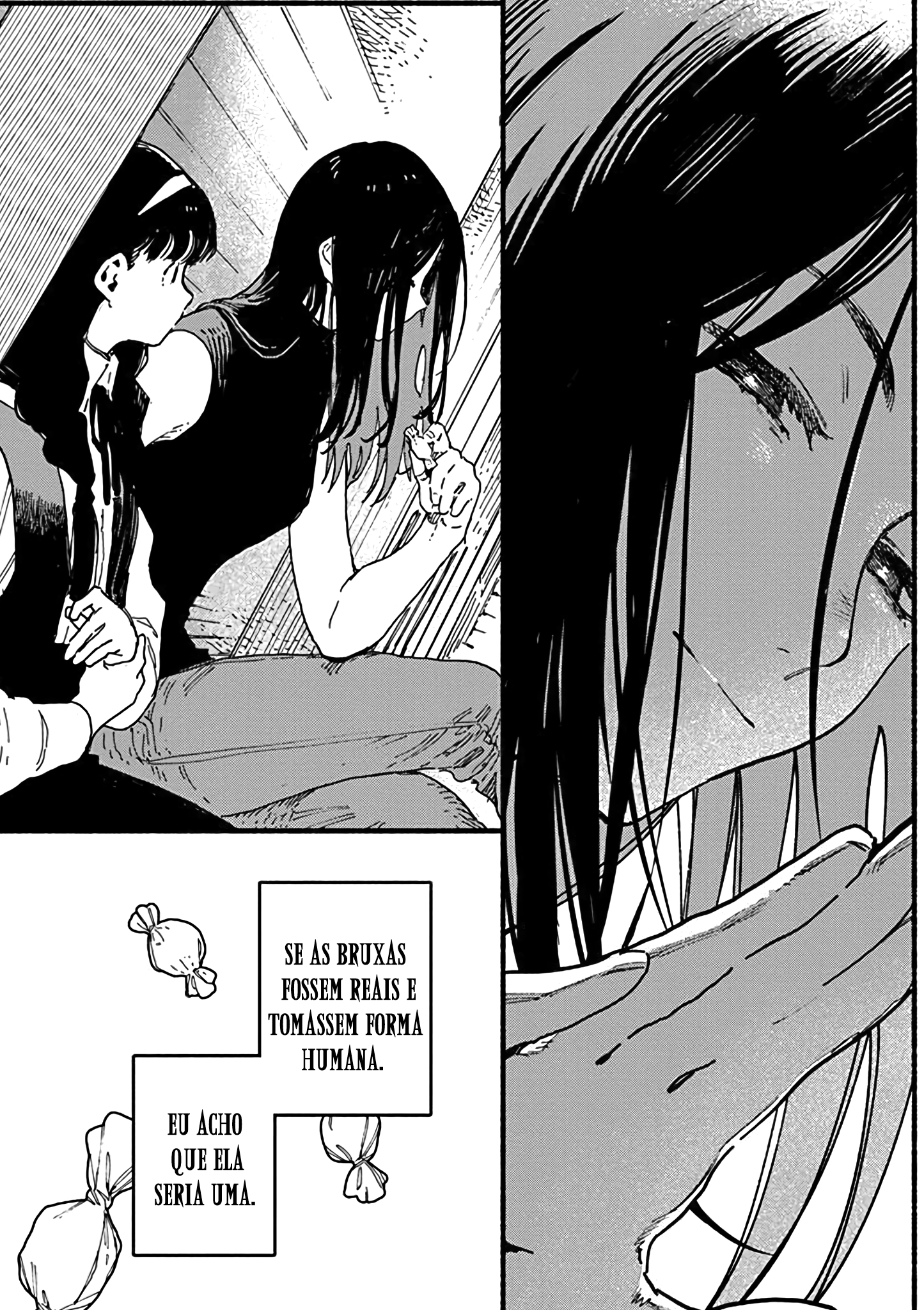 Hametsu no Koibito 第7页