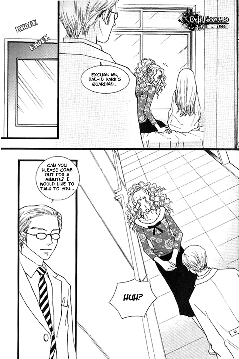 Sad Love Story Vol. 2 Ch. 1 第13页