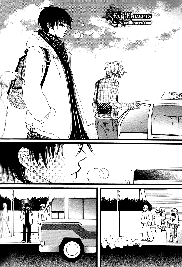 Sad Love Story Vol. 2 Ch. 1 第30页