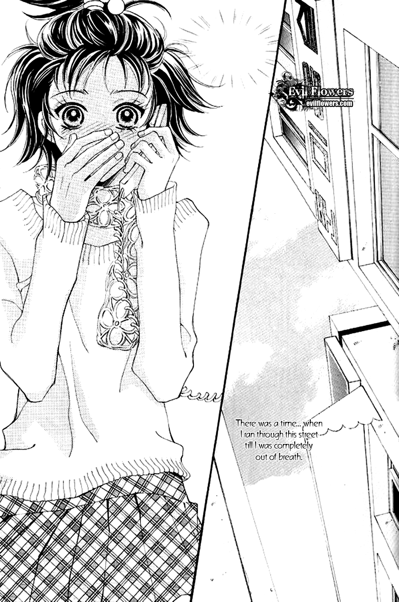 Sad Love Story Vol. 2 Ch. 1 第35页