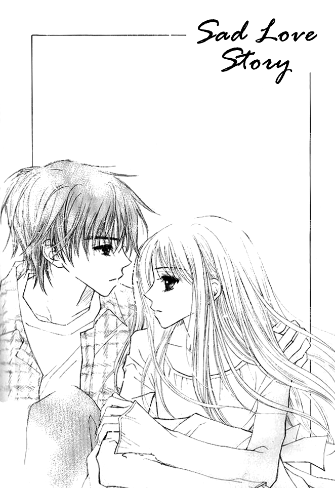 Sad Love Story Vol. 2 Ch. 1 第6页