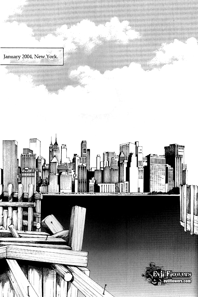 Sad Love Story Vol. 2 Ch. 1 第7页
