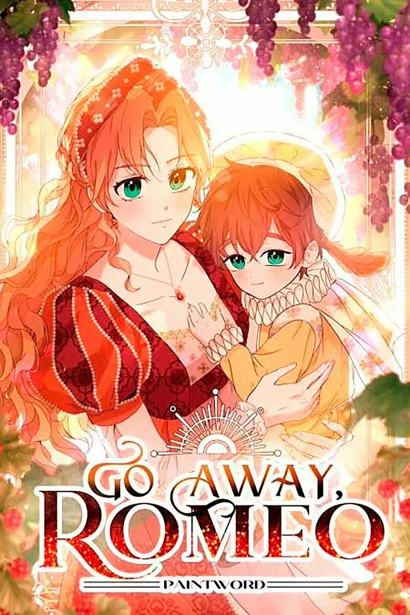 Go Away Romeo 第2页
