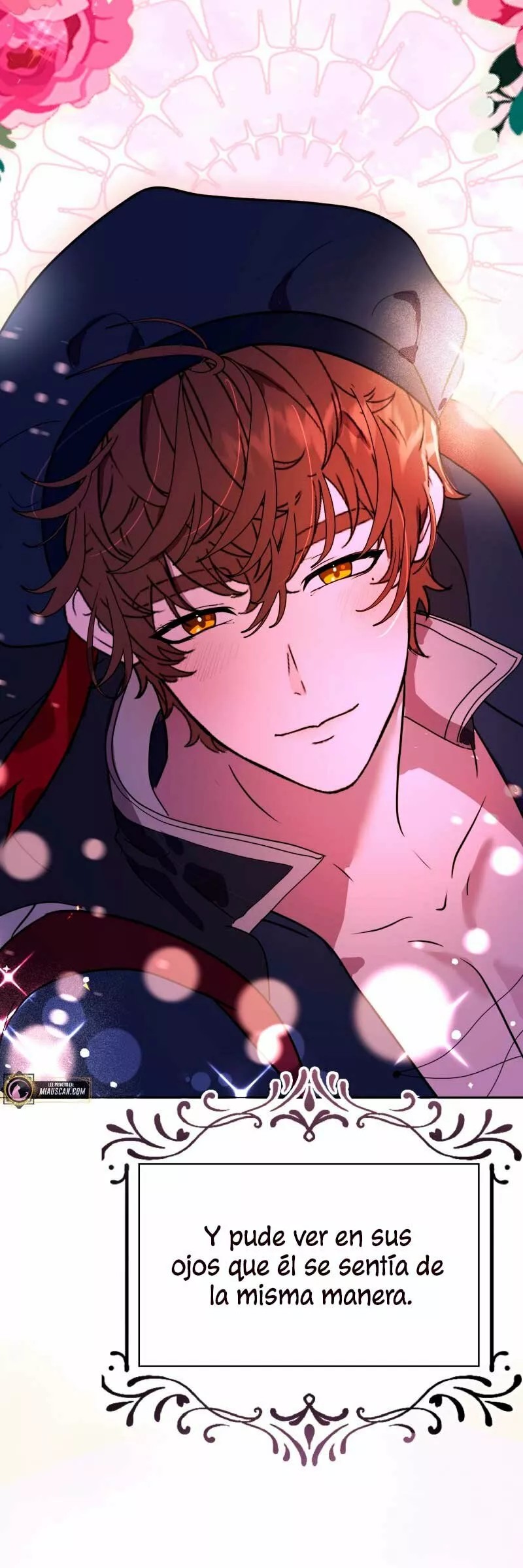 Go Away Romeo Ch. 1 第13页