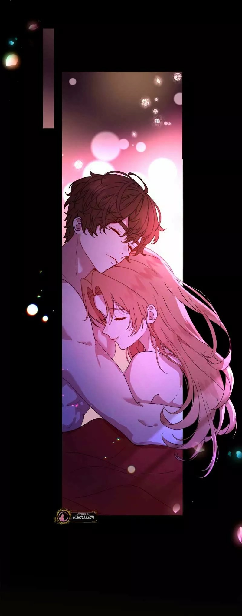 Go Away Romeo Ch. 1 第21页