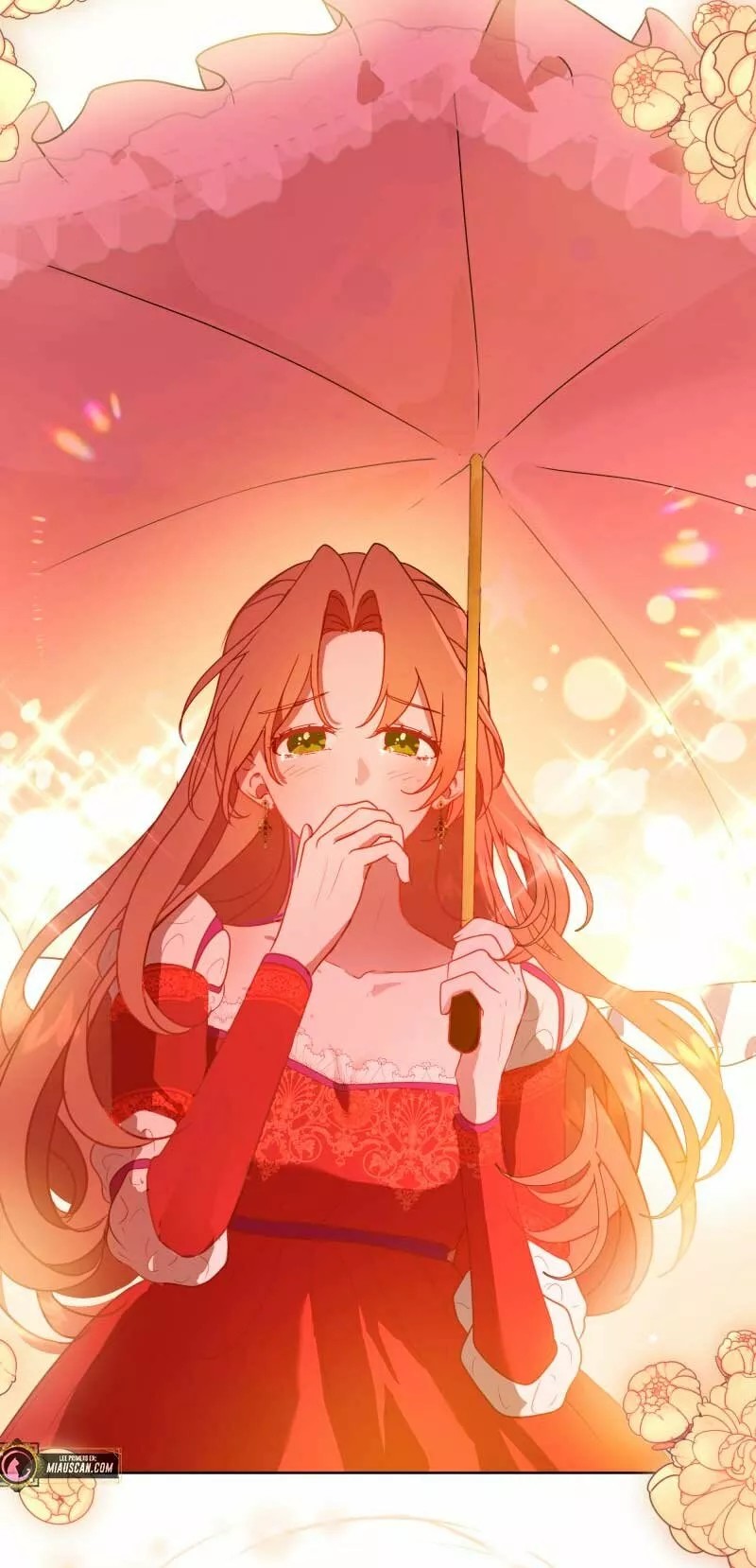 Go Away Romeo Ch. 1 第25页