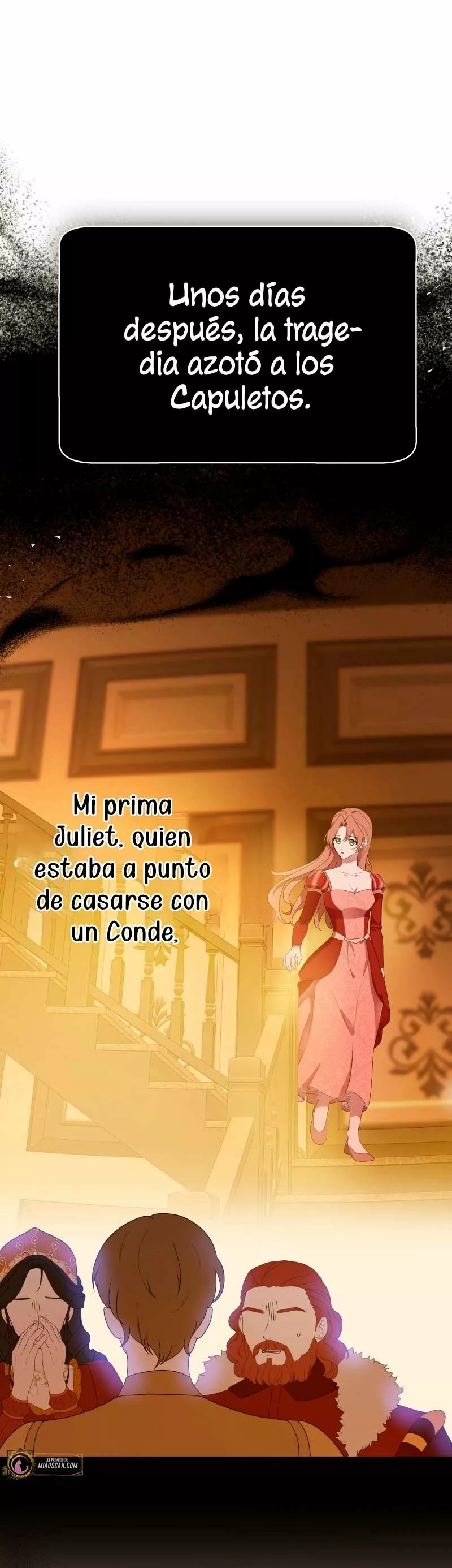 Go Away Romeo Ch. 1 第35页