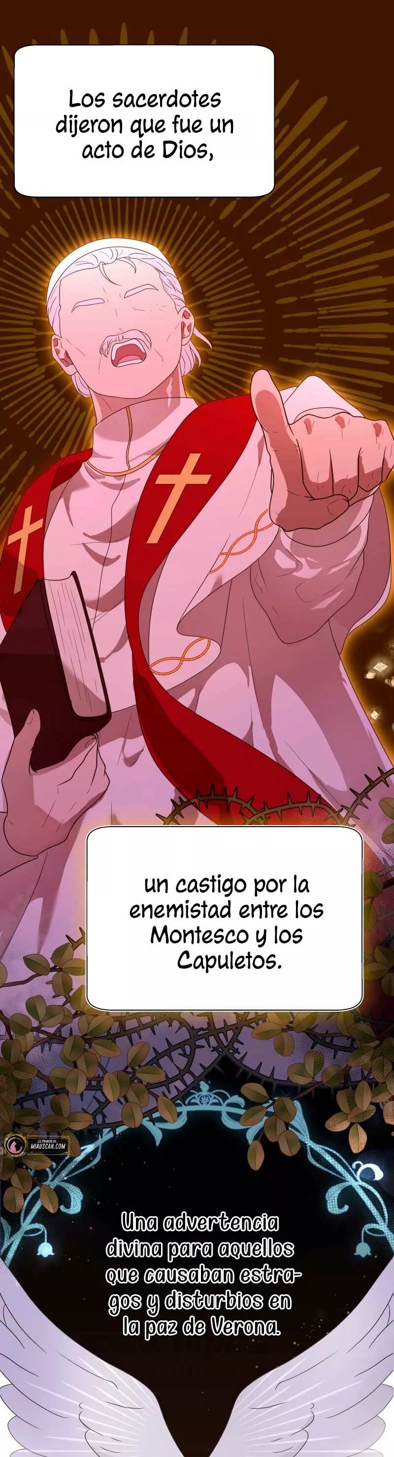 Go Away Romeo Ch. 1 第40页