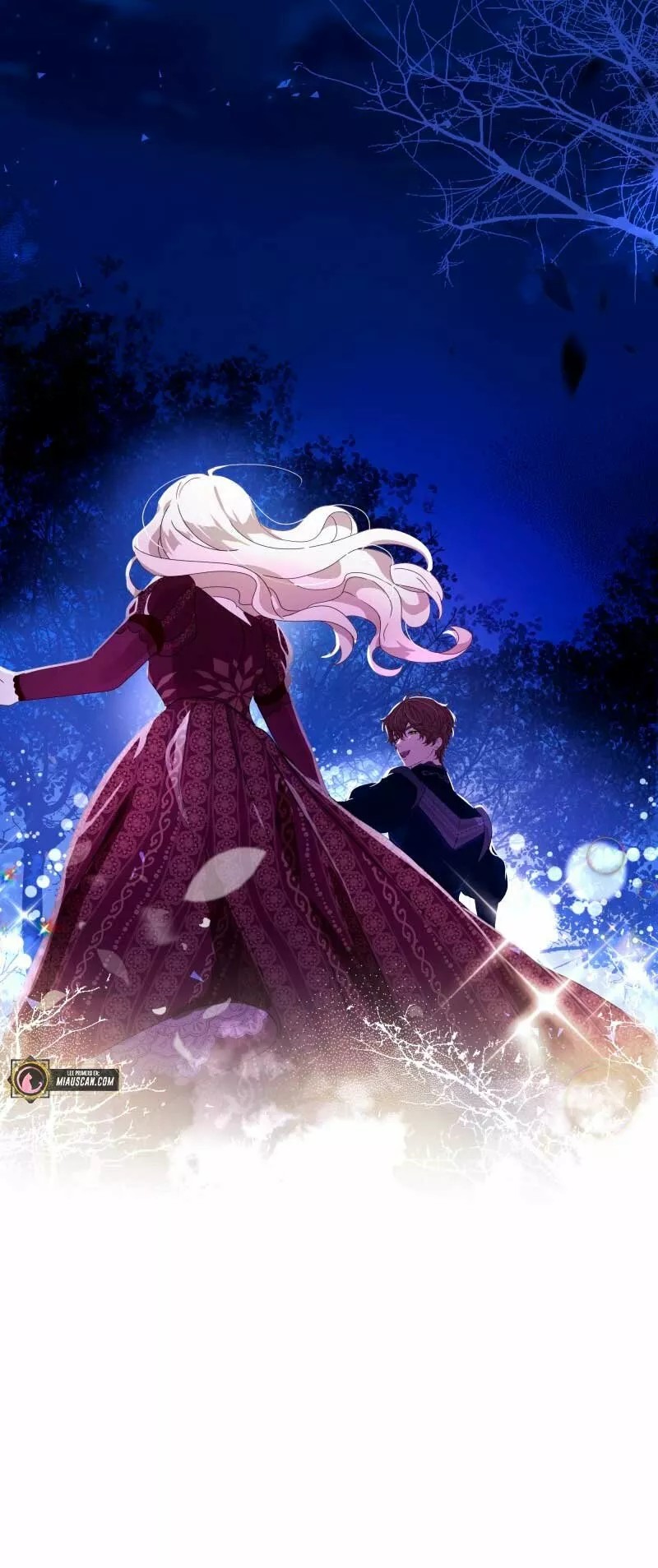 Go Away Romeo Ch. 1 第66页