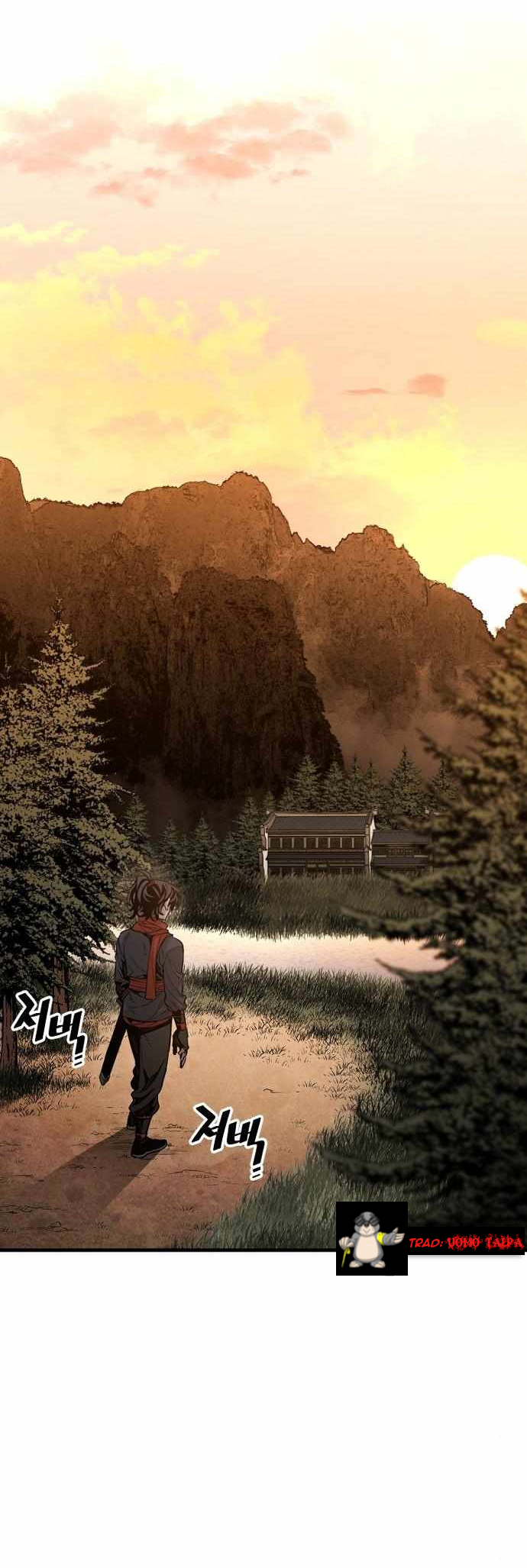 Murim RPG Simulation Stage 2 第45页
