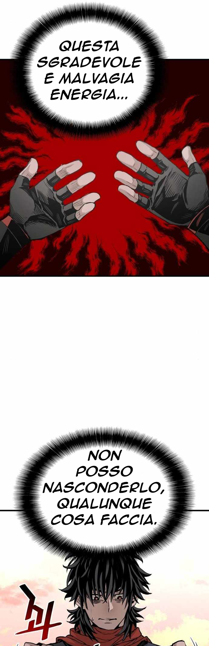 Murim RPG Simulation Stage 2 第50页