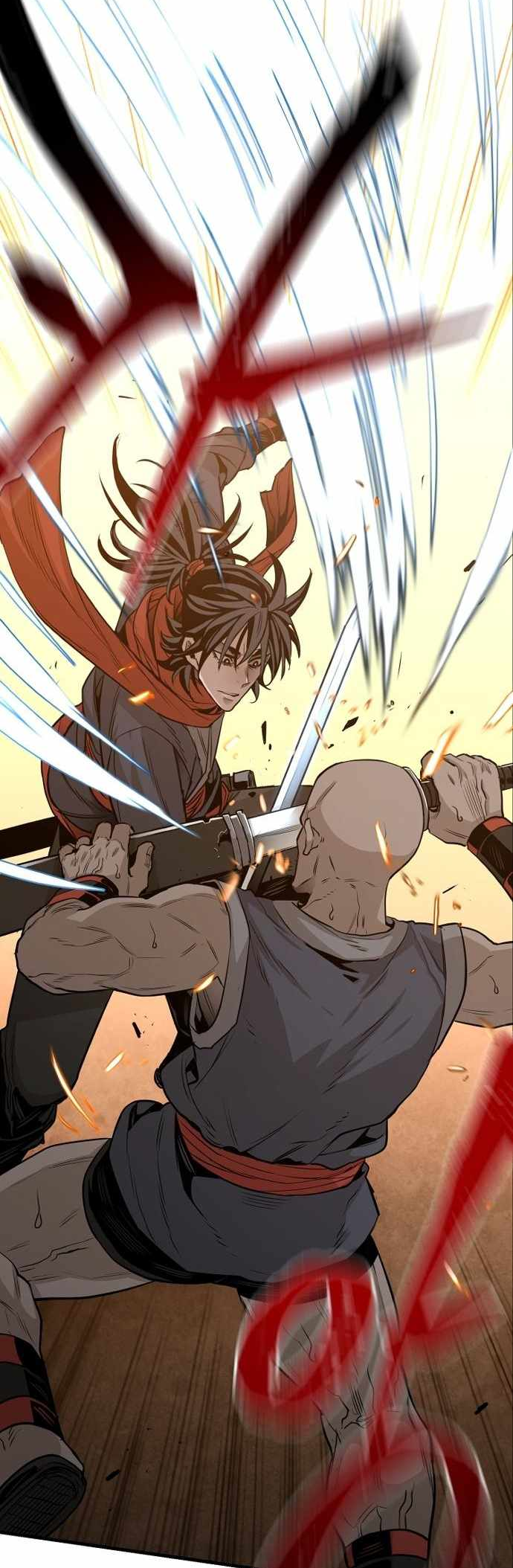 Murim RPG Simulation Stage 2 第69页