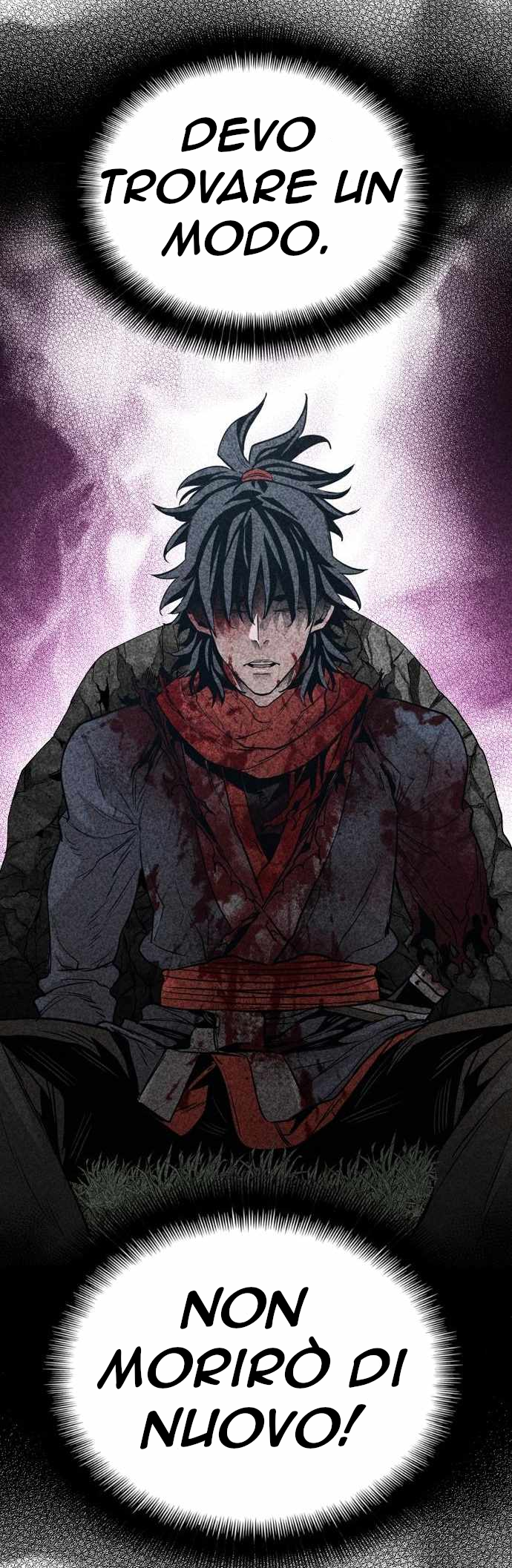 Murim RPG Simulation Stage 2 第87页