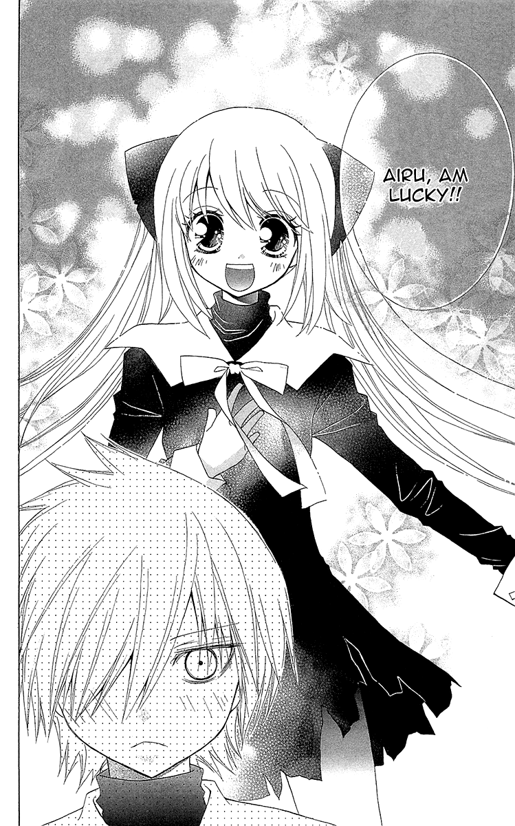 Mahochu! Vol. 1 Ch. 1 第35页