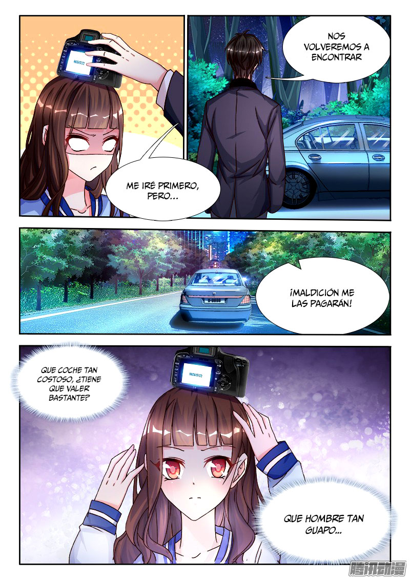 Dihao Laogong Tai Kuangre Ch. 4 第4页