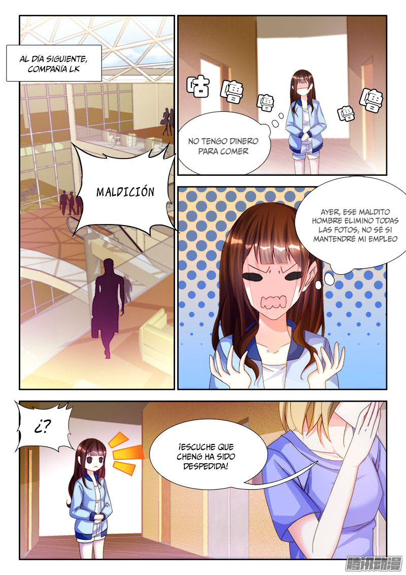 Dihao Laogong Tai Kuangre Ch. 4 第5页