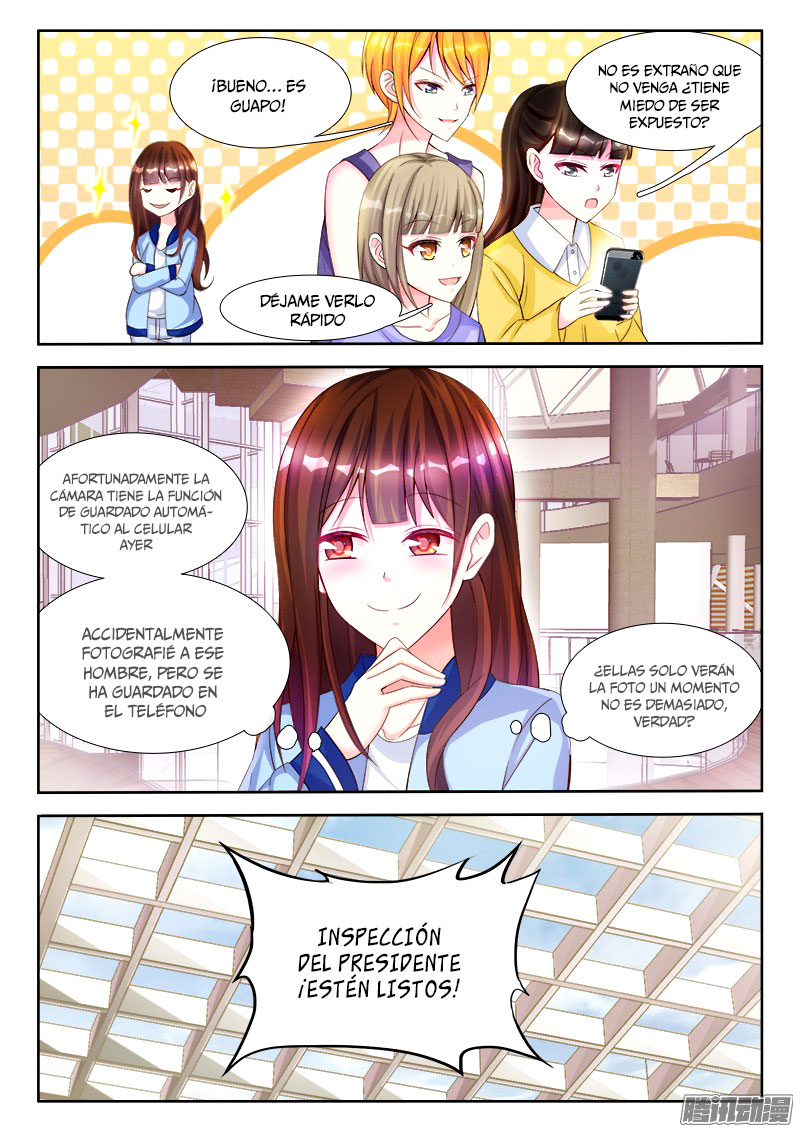 Dihao Laogong Tai Kuangre Ch. 4 第7页