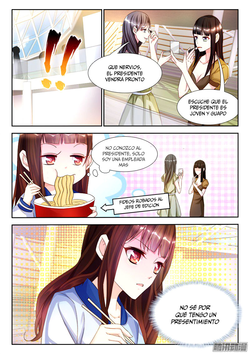 Dihao Laogong Tai Kuangre Ch. 4 第8页