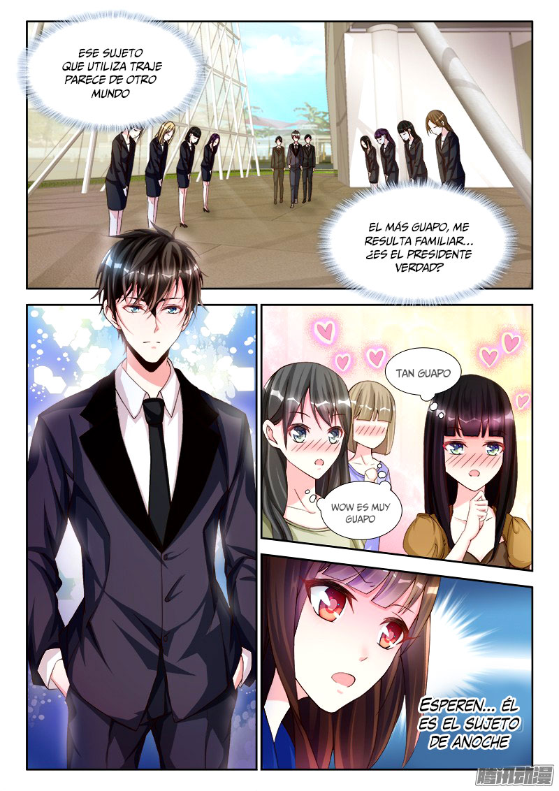 Dihao Laogong Tai Kuangre Ch. 4 第9页