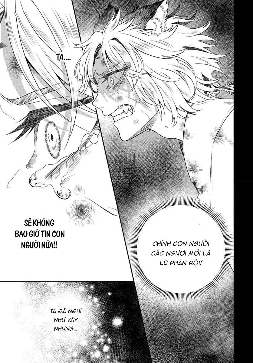 A Rare Fox Spirit Ch. 5 第10页