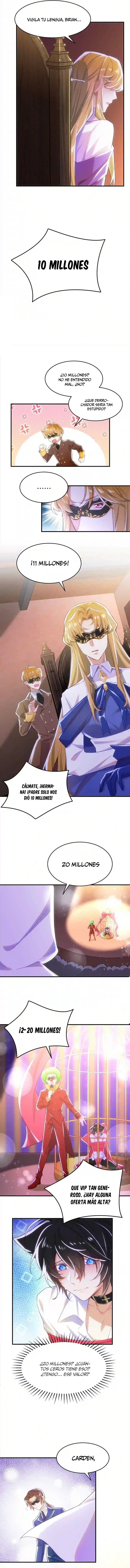 The Wolf Marshal's Double Doting Subastando una belleza 第7页