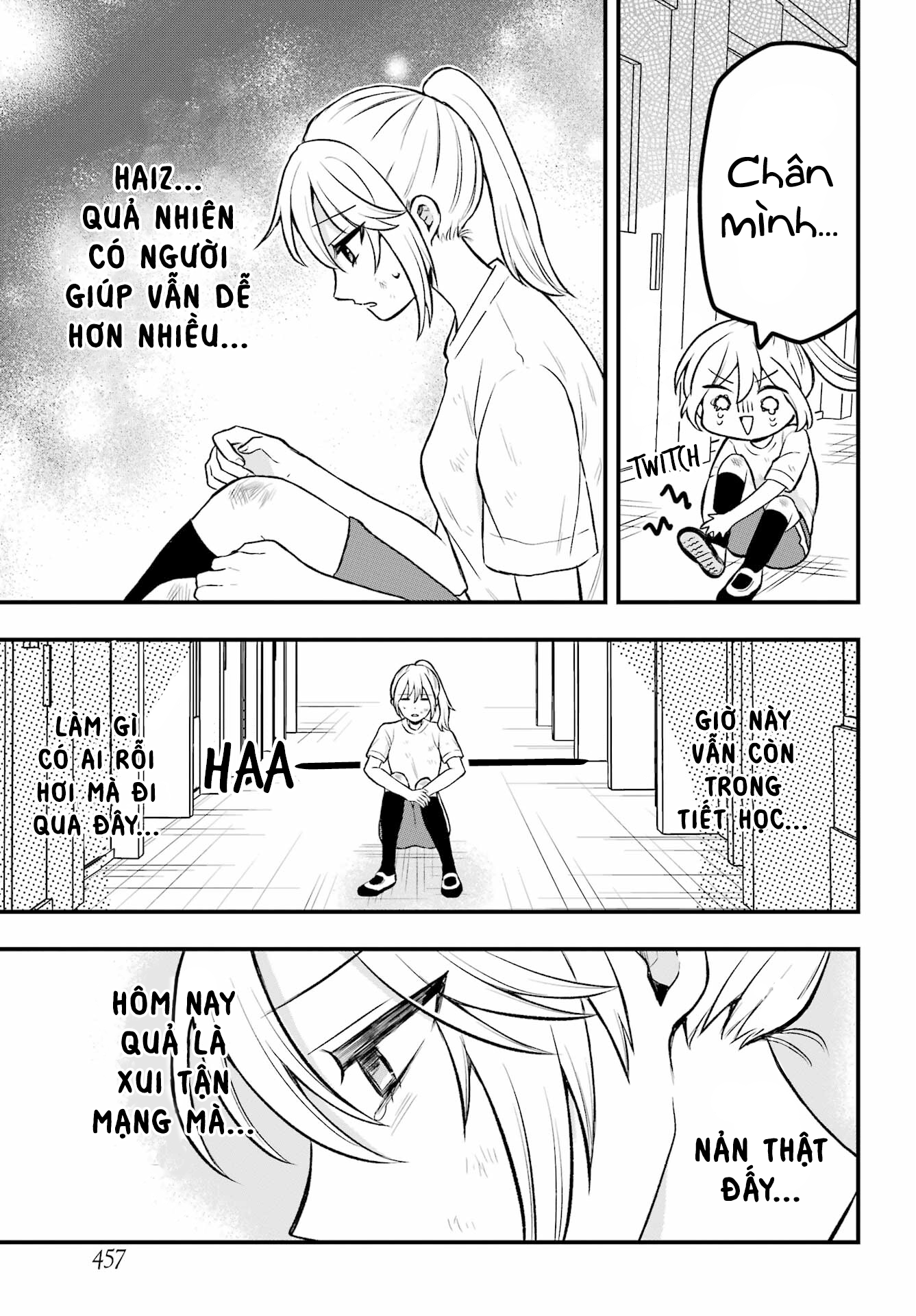 Takamori-kun o Damarasetai!! Vol. 1 Ch. 3 第15页