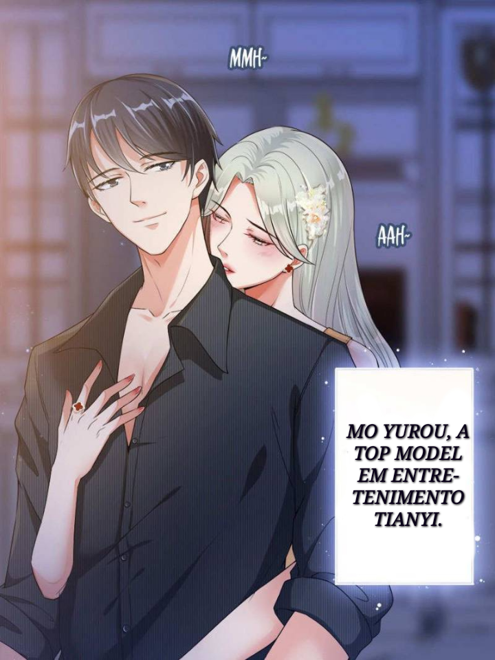 Trial Marriage Husband: Need to Work Hard Vol. 1 Ch. 1 第12页