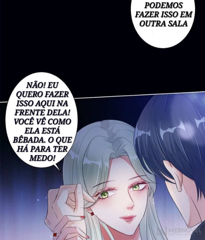 Trial Marriage Husband: Need to Work Hard Vol. 1 Ch. 1 第16页