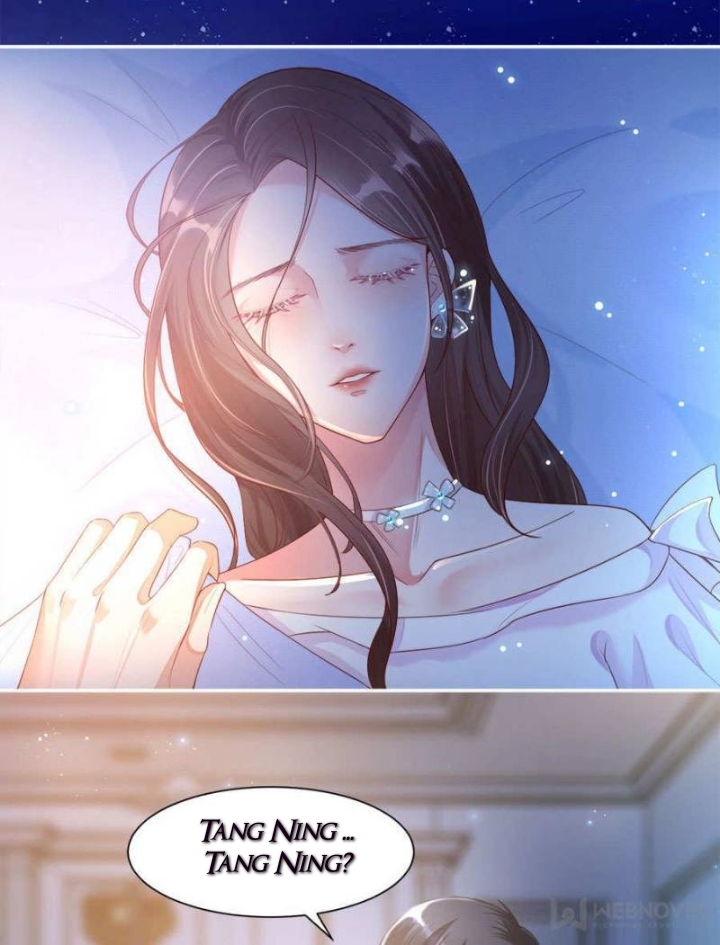 Trial Marriage Husband: Need to Work Hard 第6页