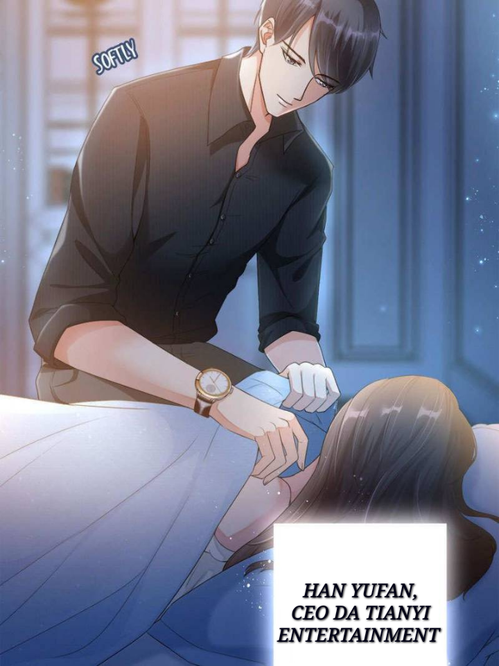 Trial Marriage Husband: Need to Work Hard 第7页