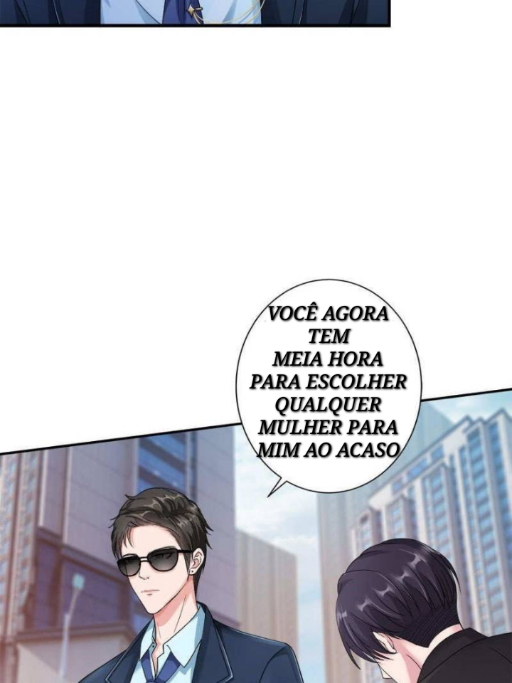 Trial Marriage Husband: Need to Work Hard Vol. 1 Ch. 1 第63页