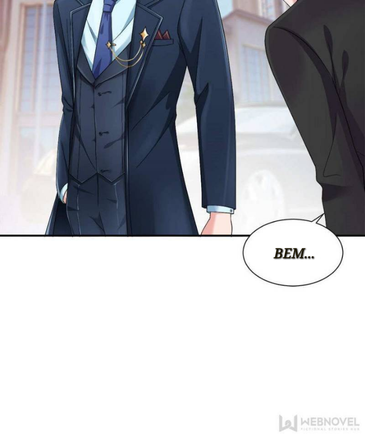 Trial Marriage Husband: Need to Work Hard Vol. 1 Ch. 1 第64页