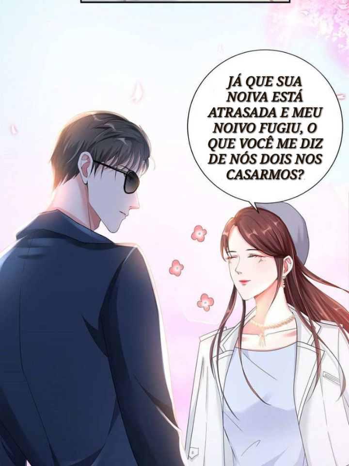 Trial Marriage Husband: Need to Work Hard Vol. 1 Ch. 1 第68页