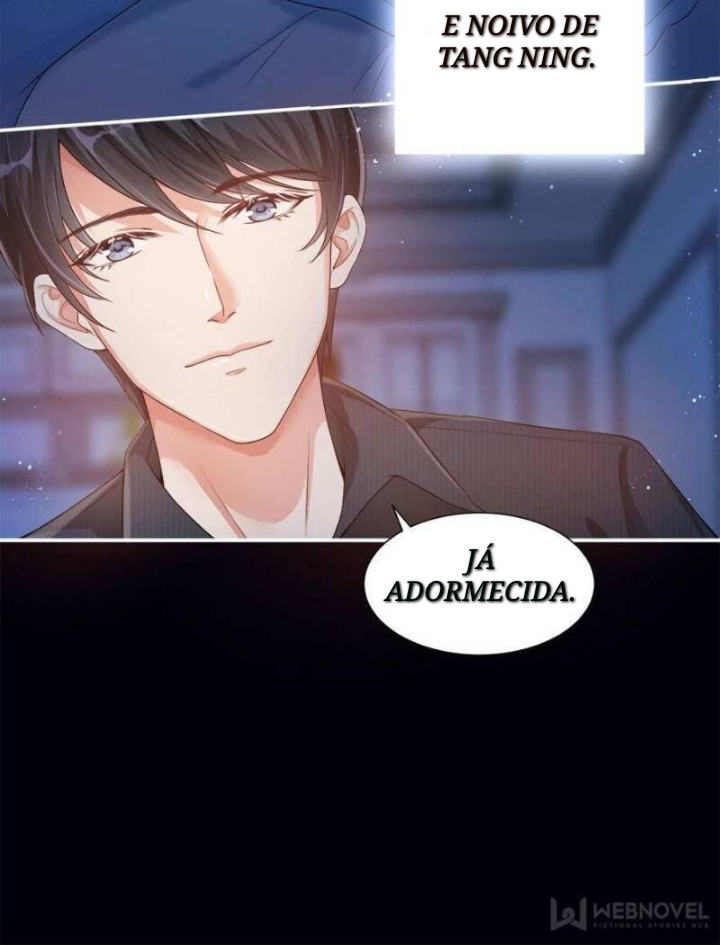 Trial Marriage Husband: Need to Work Hard 第8页