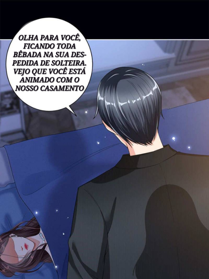 Trial Marriage Husband: Need to Work Hard Vol. 1 Ch. 1 第9页