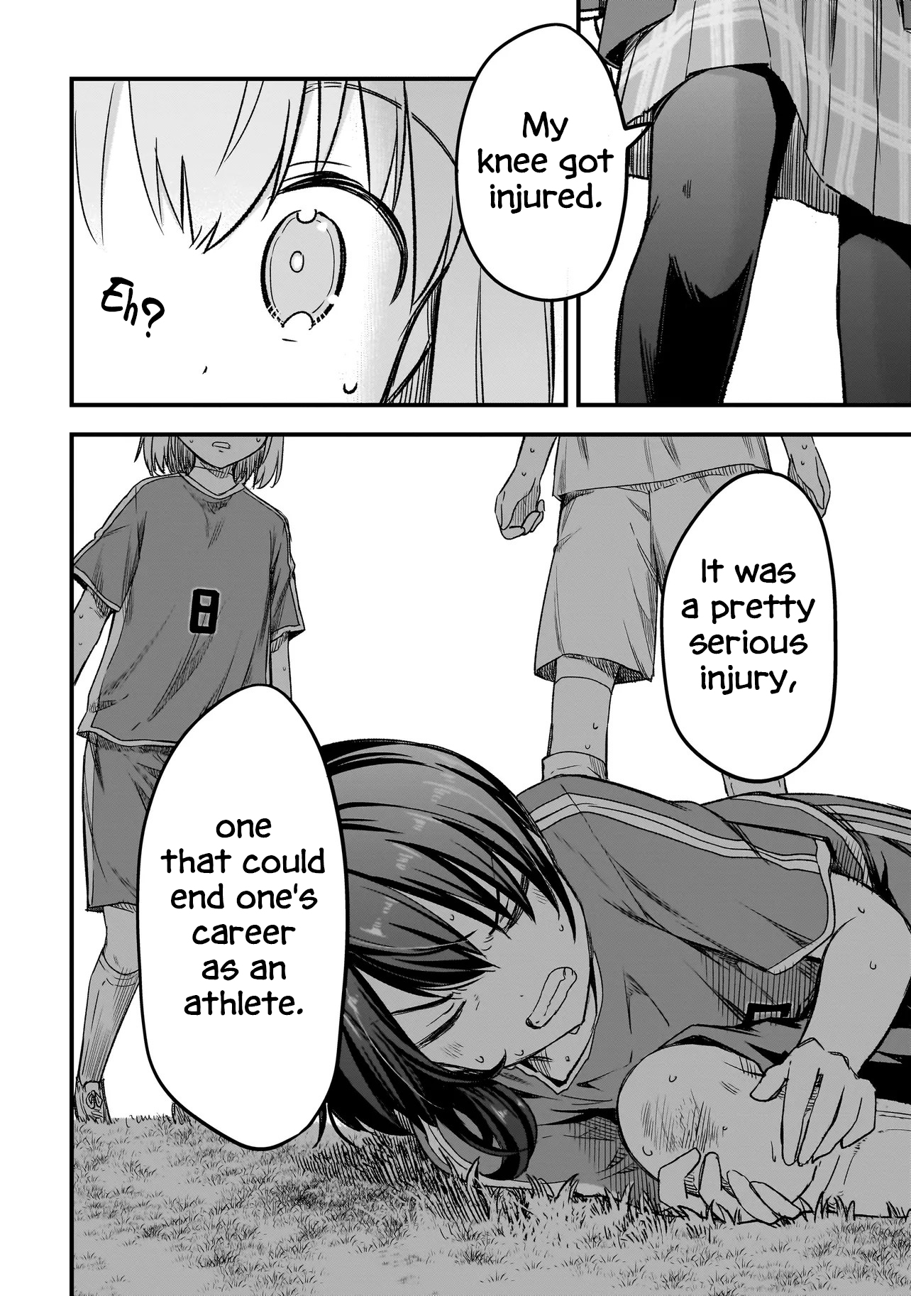 Haru no Regista Are You Serious? (Part 1) 第2页