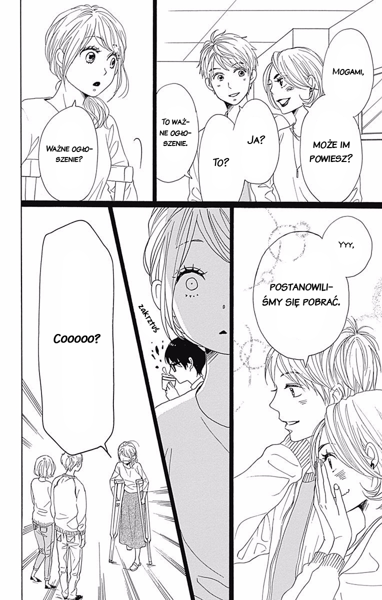 Dame na Watashi ni Koishite Kudasai Returns Vol. 1 Ch. 2 第27页