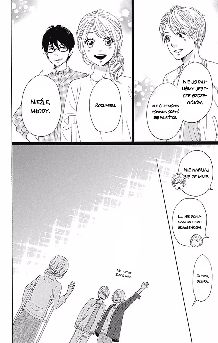 Dame na Watashi ni Koishite Kudasai Returns Vol. 1 Ch. 2 第29页