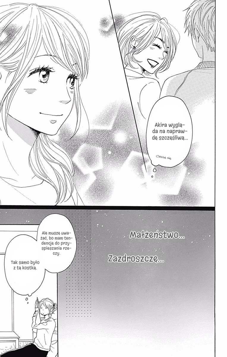 Dame na Watashi ni Koishite Kudasai Returns Vol. 1 Ch. 2 第30页