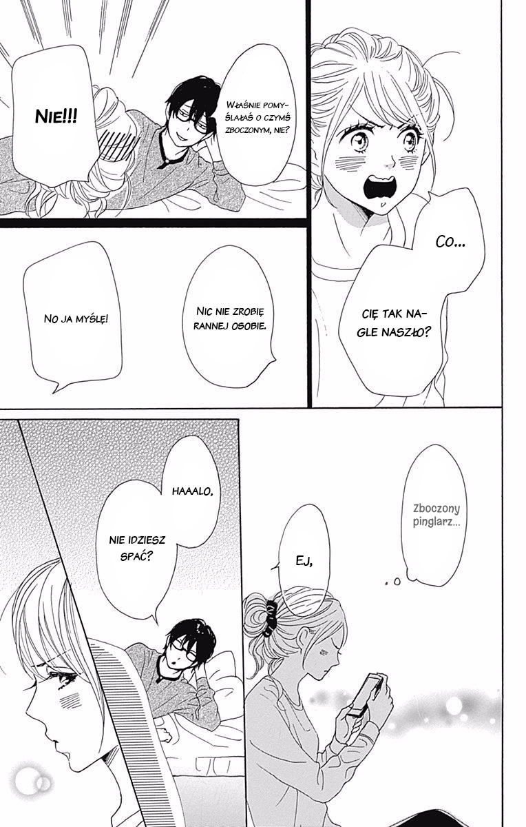 Dame na Watashi ni Koishite Kudasai Returns Vol. 1 Ch. 2 第32页