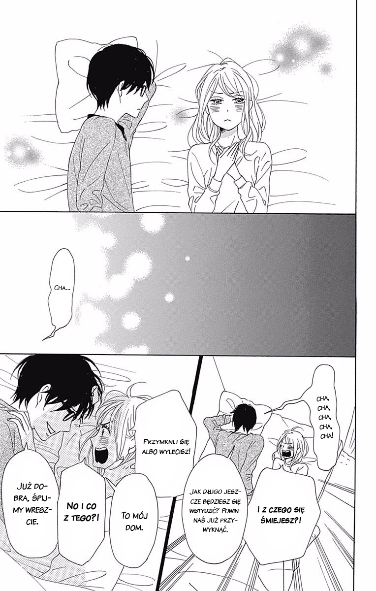 Dame na Watashi ni Koishite Kudasai Returns Vol. 1 Ch. 2 第34页