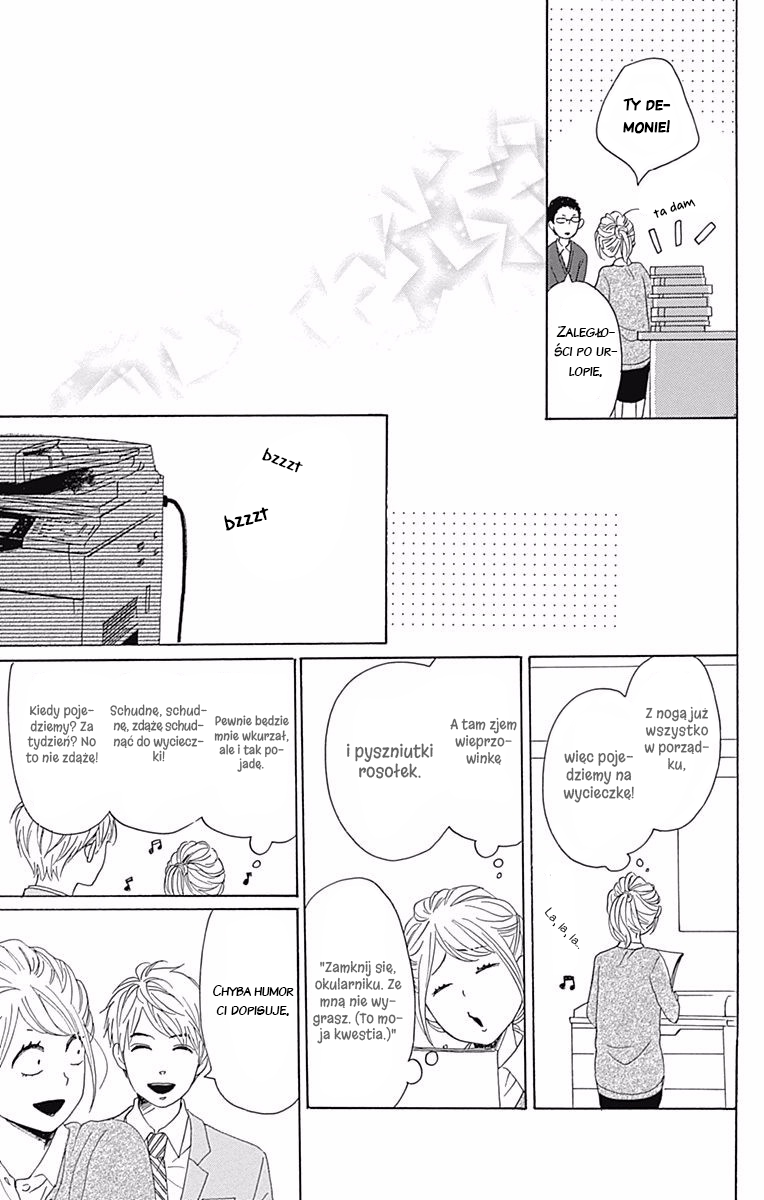 Dame na Watashi ni Koishite Kudasai Returns Vol. 1 Ch. 2 第40页