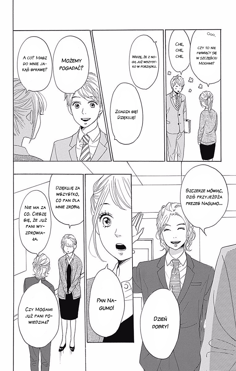 Dame na Watashi ni Koishite Kudasai Returns Vol. 1 Ch. 2 第41页