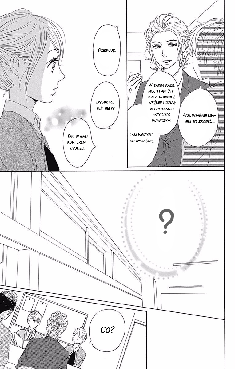 Dame na Watashi ni Koishite Kudasai Returns Vol. 1 Ch. 2 第42页
