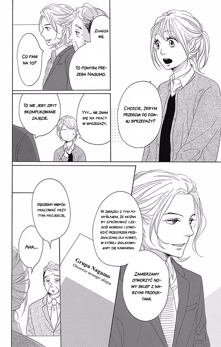 Dame na Watashi ni Koishite Kudasai Returns Vol. 1 Ch. 2 第43页