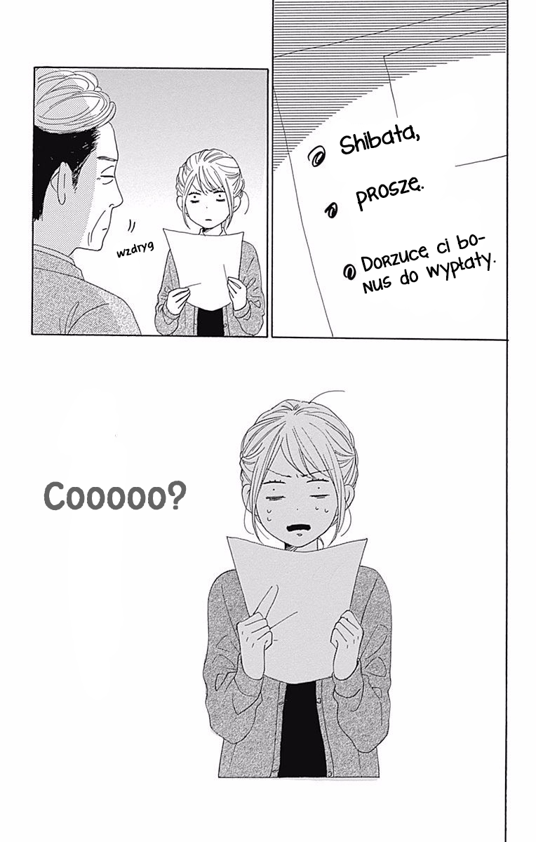 Dame na Watashi ni Koishite Kudasai Returns Vol. 1 Ch. 2 第46页