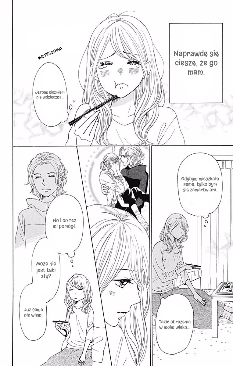 Dame na Watashi ni Koishite Kudasai Returns Vol. 1 Ch. 2 第7页