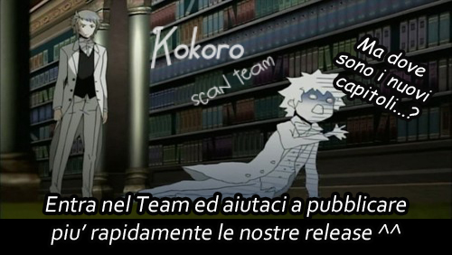 World Gaze Clips Cercando dopo scuola 第1页