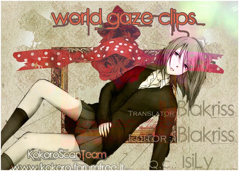 World Gaze Clips Cercando dopo scuola 第4页